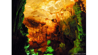 Hang Tiên Sơn - Lai Châu từ hang động hoang sơ cải tạo thành điểm du lịch hấp dẫn